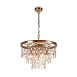 Подвесной светильник Maytoni Linn MOD091PL-05G - фото