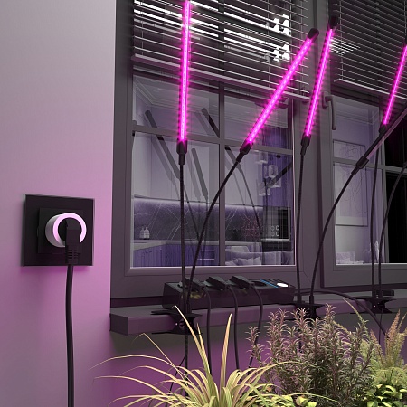 Умная розетка 76102/00 Elektrostandard - фото