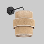 Настенный светильник TK Lighting 5400 Calisto