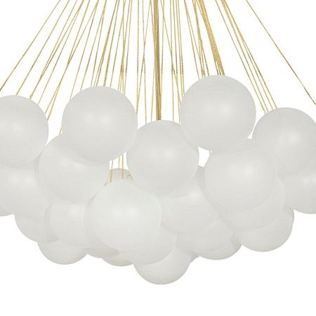 10129/1000 Gold Подвесная люстра LOFT IT Dream - фото