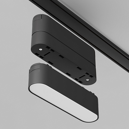 Трековый светильник Technical Accessories for tracks Radity TRA084FC-11SB - фото