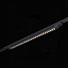 Св-к трек. Черный LED 1*30W 3000K 2 400Lm Ra>90 48° IP20 L935xW33xH73 165-265V ST662.436.30 - фото