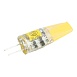Лампа светодиодная Feron LB-424 G4 3W 12V 4000K - фото