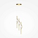 Подвесной светильник Maytoni Foresight MOD347PL-L24BS3K - фото