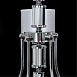 Подвесная люстра ARTE LAMP A4092LM-5CC - фото