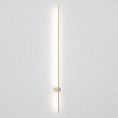 Настенный Светильник Wall Lines L150 Gold Imperiumloft 178042-26