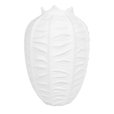 10265V/L Декоративная ваза LOFT IT Blanca - фото