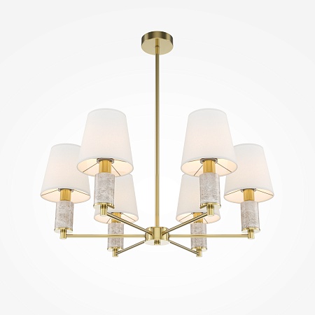 Подвесной светильник Maytoni MOD483PL-06BS - фото