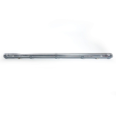 Светильник для светодиодной лампы типа Т8, цоколь G13, 1276*60*55мм  AL4064 - фото