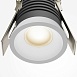 Встраиваемый светильник Technical Mini DL059-7W3K-W - фото