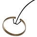 10027 Торшер LOFT IT Ring - фото
