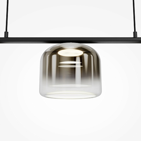 Подвесной светильник Maytoni MOD286PL-L12B3K - фото