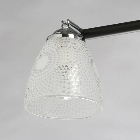 Потолочный светильник De City Тетро 673017204 - фото