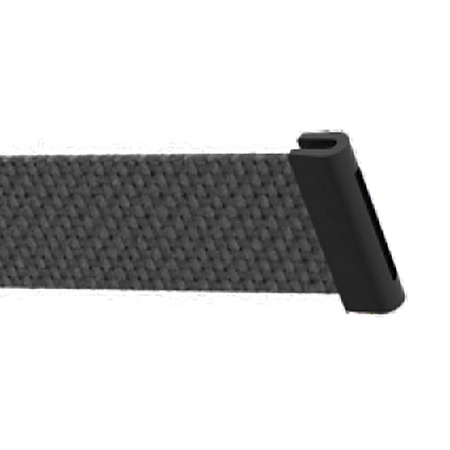 Наконечник для токопроводящего ремня Divinare DECORATO D253406 - фото