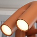 Подвесная Люстра Fanny 12 Green Imperiumloft 192011-23 - фото