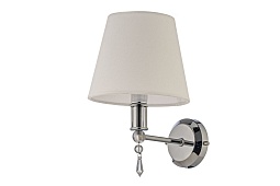 Бра Arti Lampadari Elite Lubrenze E 2.1.1.100 N