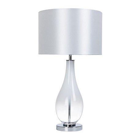 Декоративная настольная лампа Arte Lamp NAOS A5043LT-1WH - фото