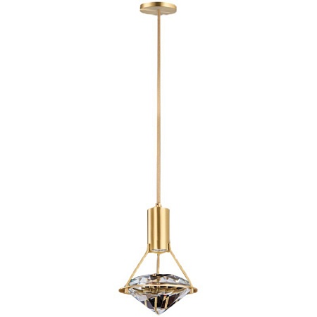 Подвесной Светильник Glasgow Brass Imperiumloft 186785-23 - фото