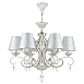 Люстра Maytoni Monile ARM004-06-W - фото