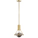 Подвесной Светильник Glasgow Brass Imperiumloft 186785-23 - фото