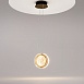 Подвесной светильник Maytoni Pharao MOD361PL-L7BS3K - фото