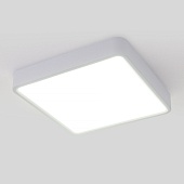 Накладной потолочный светодиодный светильник DLS034 18W 4200K Elektrostandard