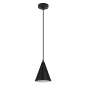 Подвесной светильник Arte Lamp LARK A7074SP-1BK
