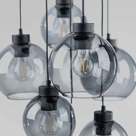 Подвесной светильник TK Lighting 10207 - фото