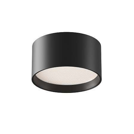 Потолочный светильник Technical Glare C091CL-12W4K-B - фото