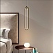 Подвесной Светильник Mitch Black Imperiumloft 249060-23 - фото