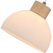 Подвесной светильник Arte lamp CAPRICE A4184SP-1BR - фото