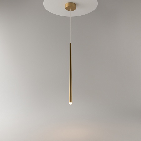 Подвесной светильник Maytoni Cascade MOD132PL-L6BSK - фото