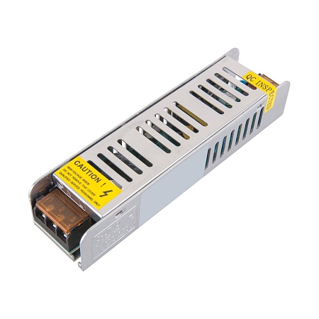 Блок питания 60W 12V IP00 LST 5A - фото