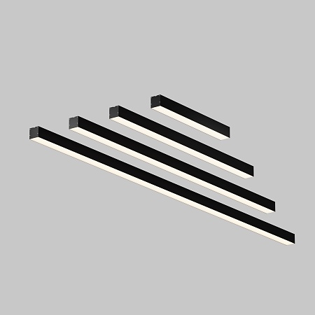 Линейный светильник Technical LL311027 - фото