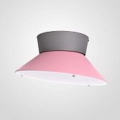 Потолочный Светильник Knap D40 Pink Imperiumloft 193558-26