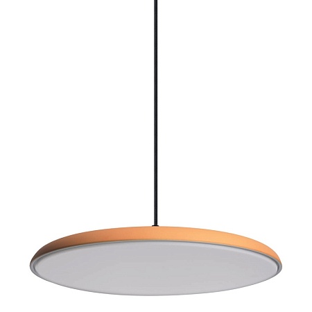 10119 Orange Подвесной светильник LOFT IT Plato - фото