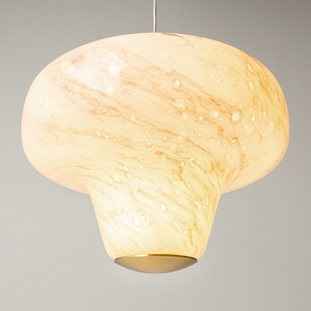 Подвесной светильник Maytoni MOD359PL-L17BS3K - фото