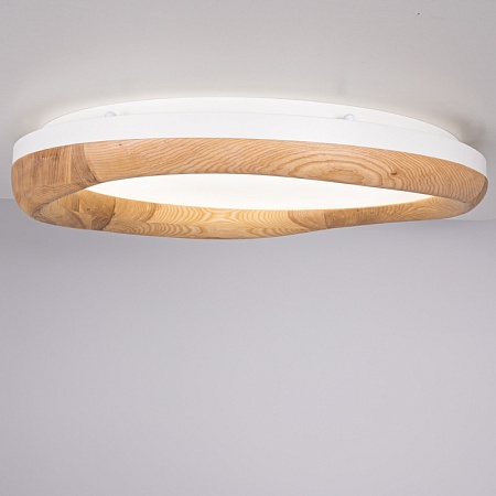 Потолочный Светильник Runis D80 Light Brown Imperiumloft 219477-26 - фото