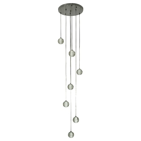 10112/7 Подвесной светильник LOFT IT Rain - фото
