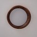 Потолочный Светильник Runis D45 Dark Brown Imperiumloft 219474-26 - фото