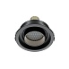 Встраиваемый светильник Technical DL113-GU10-01-RD-B - фото