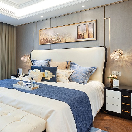 Настенный светильник Eurosvet 7777/1 золото - фото