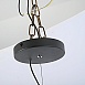 Подвесной Светильник Covert Black D60 Imperiumloft 178131-26 - фото
