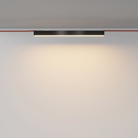 Подвесной светильник Technical BASIS TR129B-24W3K-B - фото