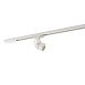 Светильник на шине Denkirs SOLID Nibe DK6004-WH - фото