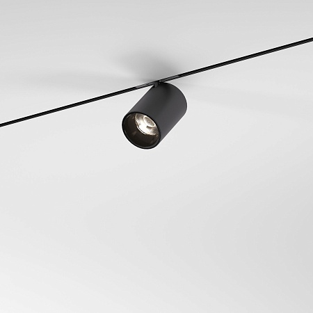 Трековый светильник 9W 3000K Mini Magnetic 85159/01 Elektrostandard - фото