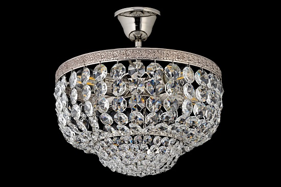 Потолочный светильник Arti Lampadari Favola E 1.3.30.501 N - фото