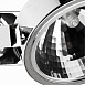 Карданный светильник Arte Lamp FACCIA A4507PL-2CC - фото