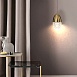 Подвесной Светильник Grape Brass Imperiumloft 186808-23 - фото
