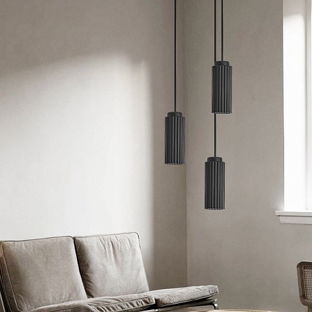 Подвесной Светильник Jib Pink Imperiumloft 189770-23 - фото